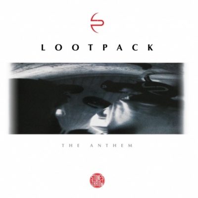 Lootpack – The Anthem (VLS) (1998) (FLAC + 320 kbps)