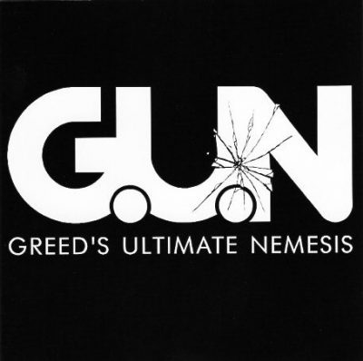 G.U.N – The Greedy Ultimate EP (CD) (2005) (FLAC + 320 kbps)