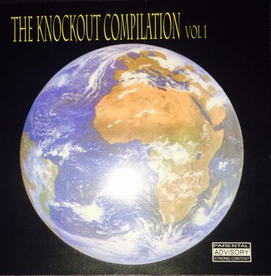 VA – The Knockout Compilation Vol. 1 (CD) (2001) (VBR V0)