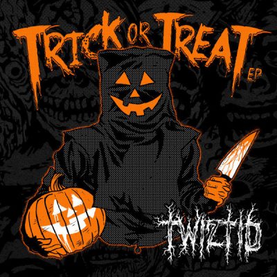 Twiztid – Trick Or Treat EP (WEB) (2018) (FLAC + 320 kbps)