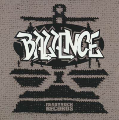 VA – Balance (CD) (1999) (FLAC + 320 kbps)