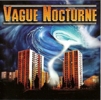 VA – Vague Nocturne (CD) (1998) (FLAC + 320 kbps)