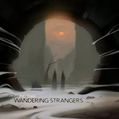 2nd Team – Wandering Strangers (WEB) (2018) (320 kbps)