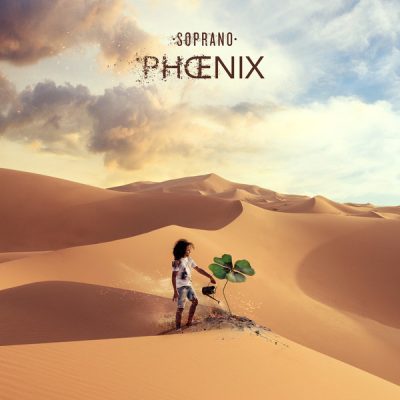 Soprano – Phoenix (CD) (2018) (FLAC + 320 kbps)