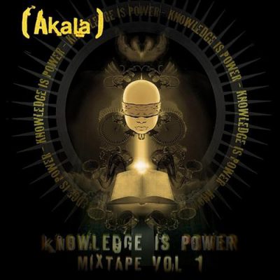 Akala – Knowledge Is Power Vol. 1 (CD) (2012) (FLAC + 320 kbps)