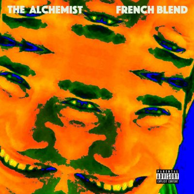 Alchemist – French Blend (WEB) (2017) (FLAC + 320 kbps)
