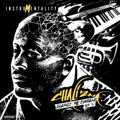 Chali 2na – Instrumentality: Against The Current EP 5 (WEB) (2018) (320 kbps)