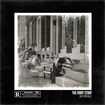 Jay Royale – The Ivory Stoop (CD) (2018) (FLAC + 320 kbps)