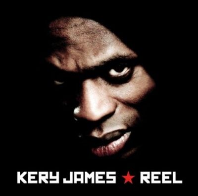 Kery James – Réel (CD) (2009) (FLAC + 320 kbps)