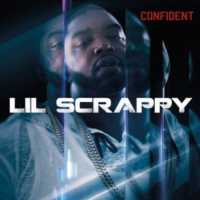Lil’ Scrappy – Confident (WEB) (2018) (FLAC + 320 kbps)
