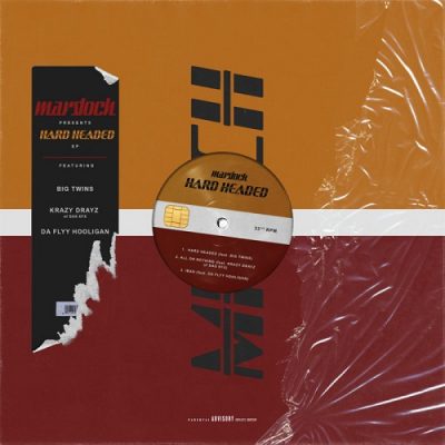 Mardoch – Hard Headed EP (WEB) (2018) (320 kbps)