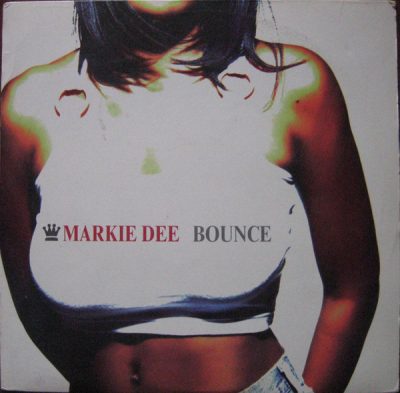Markie Dee – Bounce (VLS) (1997) (FLAC + 320 kbps)