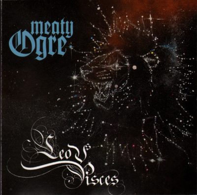 Meaty Ogre – Leo Vs. Pisces (CD) (2003) (FLAC + 320 kbps)