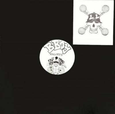 Mental Castawayz – Jazz Niggas’ (Vinyl) (1994) (320 kbps)