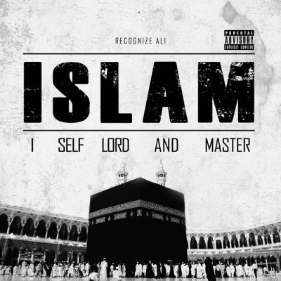 Recognize Ali – I Self Lord And Master (WEB) (2018) (FLAC + 320 kbps)