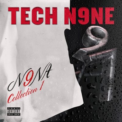 Tech N9ne – N9NA Collection 1 EP (WEB) (2018) (FLAC + 320 kbps)