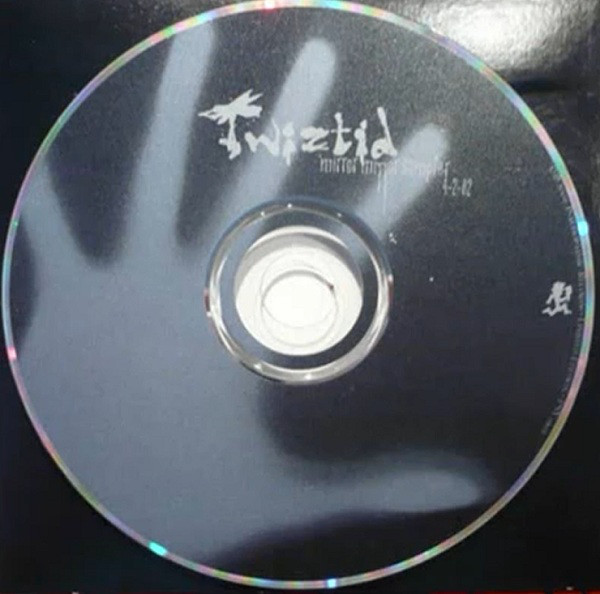 Twiztid Mirror Mirror Sampler (CD) (2002) (FLAC + 320 kbps)