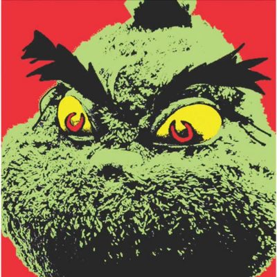 Tyler, The Creator – Music Inspired By Illumination & Dr. Seuss’ The Grinch EP (WEB) (2018) (320 kbps)