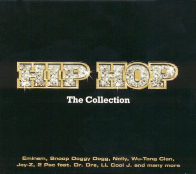 VA – Hip Hop: The Collection (2xCD) (2003) (FLAC + 320 kbps)