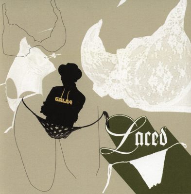 VA – Laced (CD) (2003) (FLAC + 320 kbps)