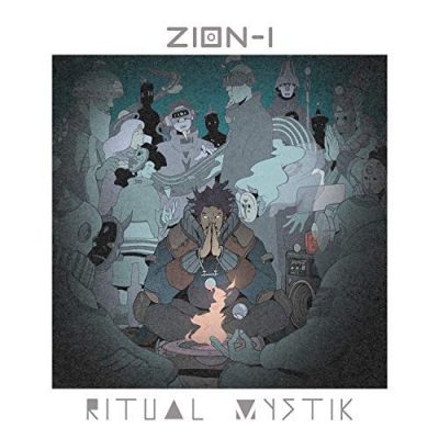 Zion I – Ritual Mystik (WEB) (2018) (320 kbps)