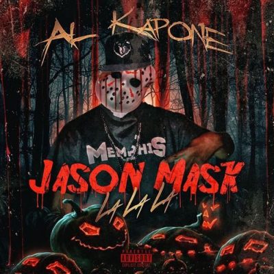 Al Kapone – Jason Mask EP (WEB) (2018) (FLAC + 320 kbps)