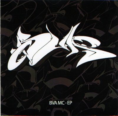 BVA MC – EP (WEB) (2011) (FLAC + 320 kbps)