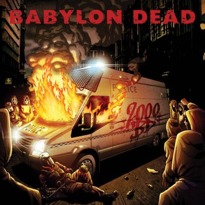 Babylon Dead – 2000 BD (WEB) (2017) (FLAC + 320 kbps)