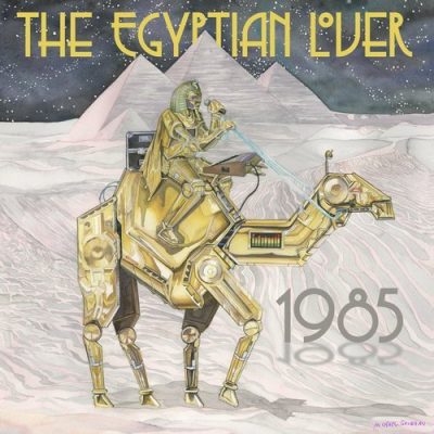 Egyptian Lover – 1985 (WEB) (2018) (320 kbps)