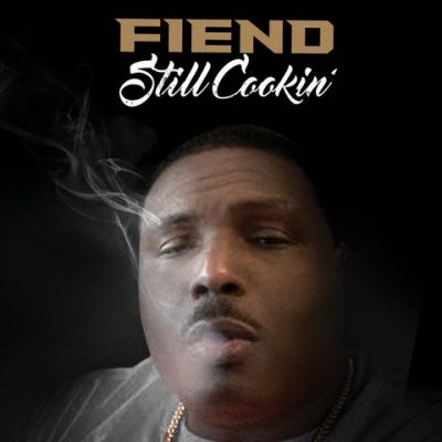 Fiend – Still Cookin’ (CD) (FLAC + 320 kbps)