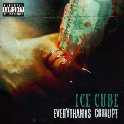 Ice Cube – Everythangs Corrupt (CD) (2018) (FLAC + 320 kbps)