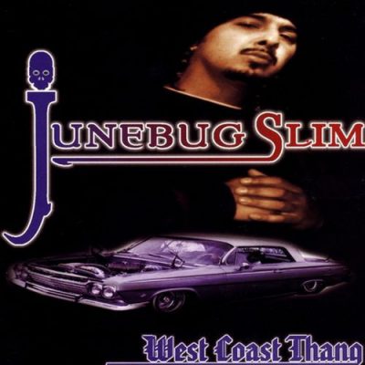Junebug Slim – West Coast Thang (WEB) (1997) (320 kbps)