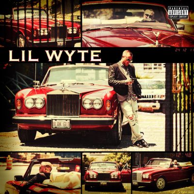Lil Wyte – Lil Wyte (WEB) (2018) (FLAC + 320 kbps)