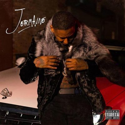 Maino – Jermaine EP (WEB) (2018) (320 kbps)