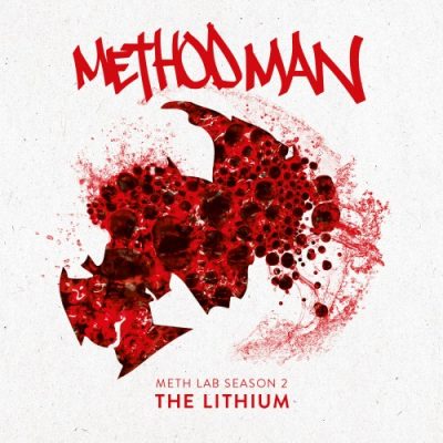 Method Man – Meth Lab Season 2: The Lithium (WEB) (2018) (FLAC + 320 kbps)