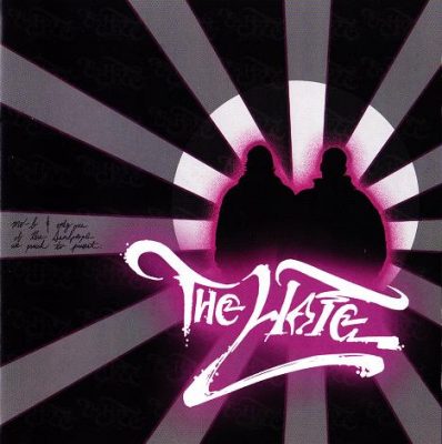 Mo-B & OnlyOne – The Hate (CD) (2005) (FLAC + 320 kbps)