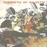 Prophets Of Da City – Age Of Truth (WEB) (1993) (FLAC + 320 kbps)
