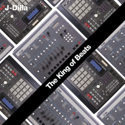 J Dilla – The King Of Beats (2xCD) (2016) (FLAC + 320 kbps)