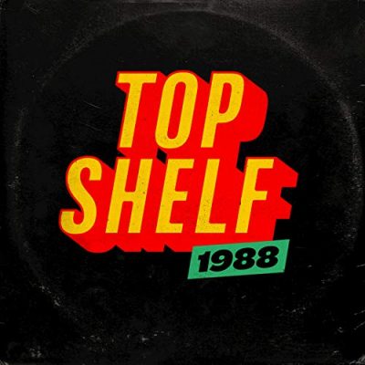 VA – Top Shelf 1988 (WEB) (2018) (320 kbps)