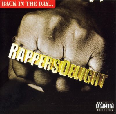 VA – Rappers Delight (2xCD) (2002) (FLAC + 320 kbps)