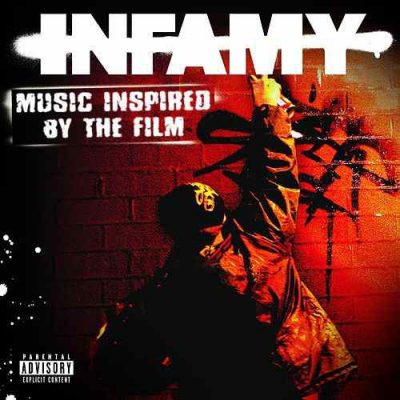 VA – Infamy Music: Inspired By The Film (CD) (2006) (FLAC + 320 kbps)