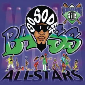 VA – So So Def Bass All-Stars Volume 3 (CD) (1998) (FLAC + 320 kbps)