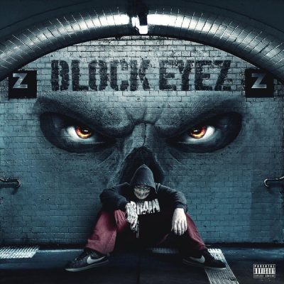 Z – Block Eyez (WEB) (2018) (320 kbps)