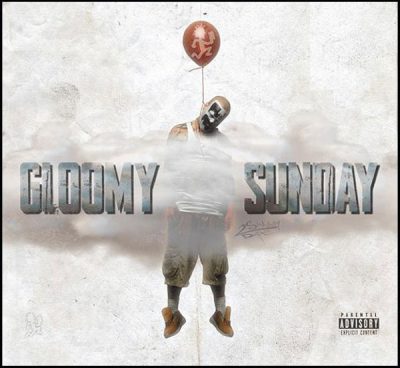 Shaggy 2 Dope – Gloomy Sunday EP (WEB) (2019) (320 kbps)