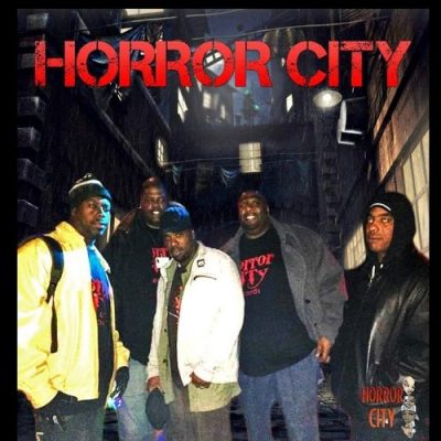 Horror City – 90’s Hood Classics (WEB) (2018) (FLAC + 320 kbps)