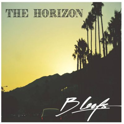 B Leafs – The Horizon (WEB) (2019) (320 kbps)