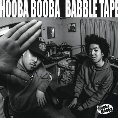 Hooba Booba – Babble Tape (WEB) (2019) (320 kbps)
