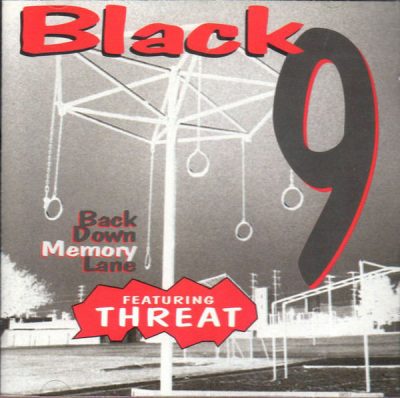 Black 9 – Back Down Memory Lane (CDS) (1995) (FLAC + 320 kbps)