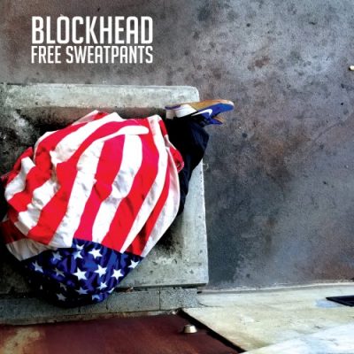 Blockhead – Free Sweatpants (WEB) (2019) (320 kbps)