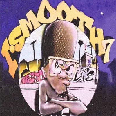 I Smooth 7 – Ghetto Life (WEB) (1995) (FLAC + 320 kbps)